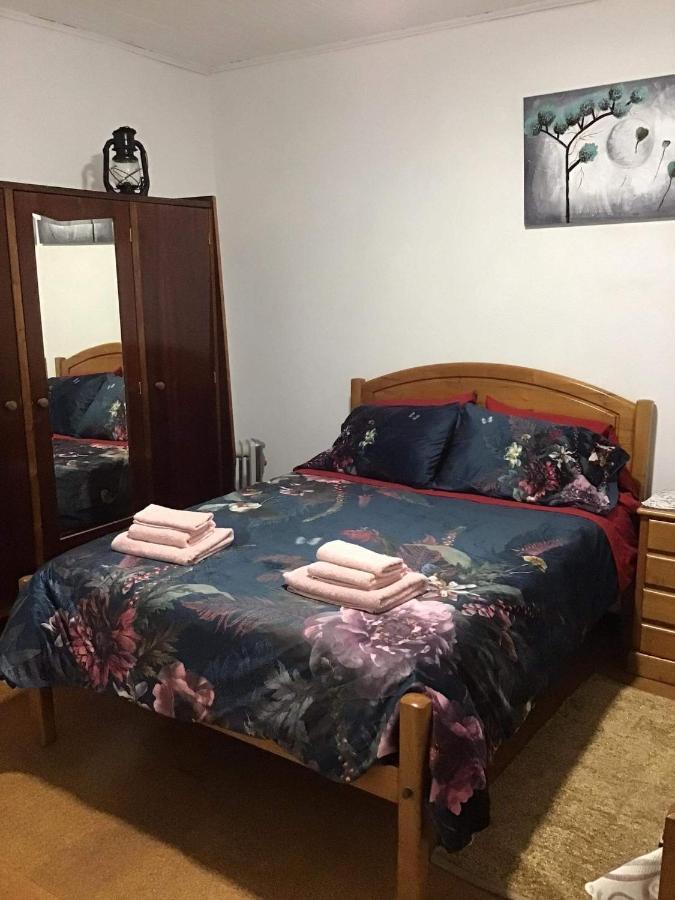 诺德什蒂Casa J Dias别墅 外观 照片