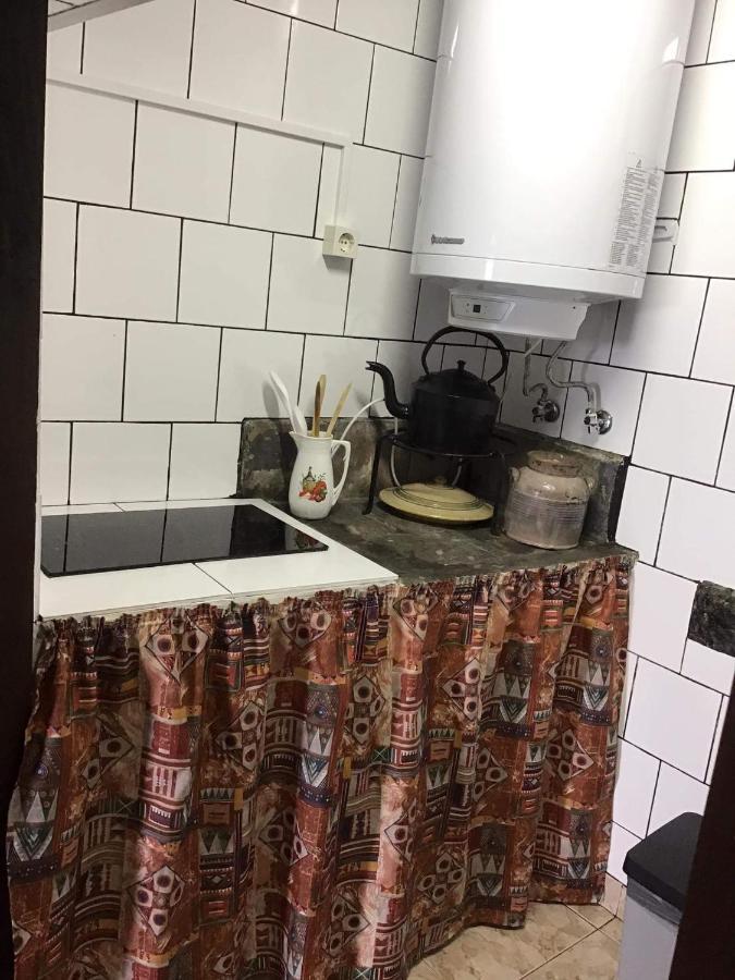 诺德什蒂Casa J Dias别墅 外观 照片