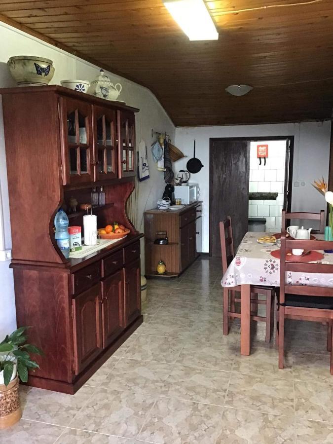 诺德什蒂Casa J Dias别墅 外观 照片