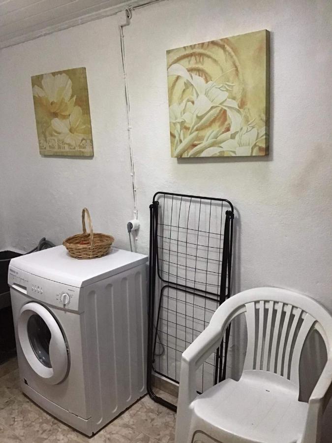 诺德什蒂Casa J Dias别墅 外观 照片